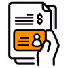 دریافت فیش حقوقی بازنشستگان تامین اجتماعی با شماره موبایل