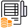 مشاهده اطلاعات یارانه پرداختی